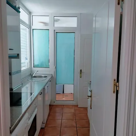 Lejlighed Apartamento Edificio Naviluz *