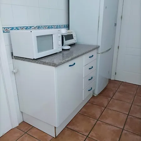 Lejlighed Apartamento Edificio Naviluz Huelva