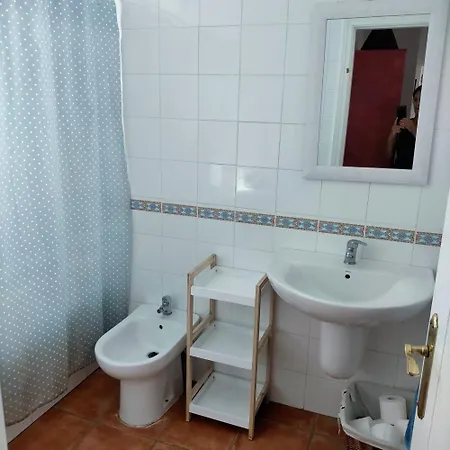 Apartamento Edificio Naviluz *