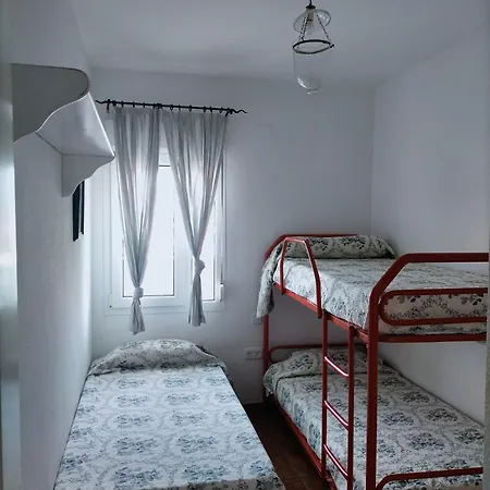 Apartamento Edificio Naviluz *