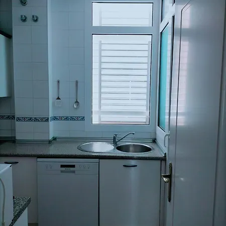 Apartamento Edificio Naviluz *
