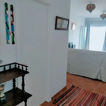 Apartamento Edificio Naviluz * Huelva