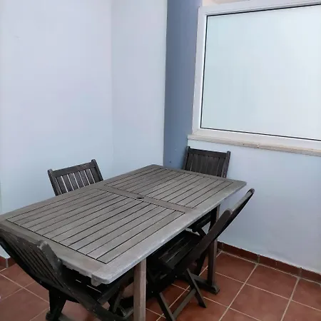 Apartment Apartamento Edificio Naviluz *
