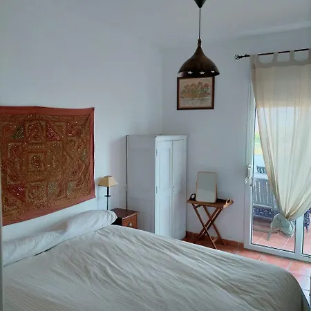 Apartamento Edificio Naviluz * Huelva