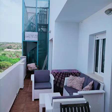 Apartamento Edificio Naviluz Huelva